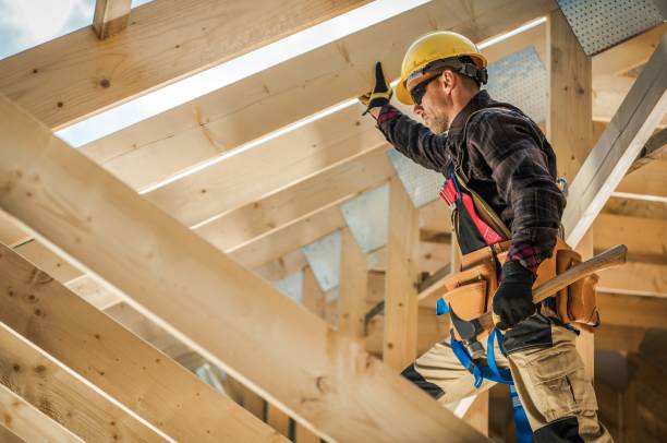 Quick and Trustworthy Emergency Roof Repair Services in Electra, TX