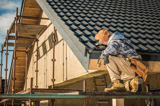 Best Affordable Roofing Company  in Electra, TX