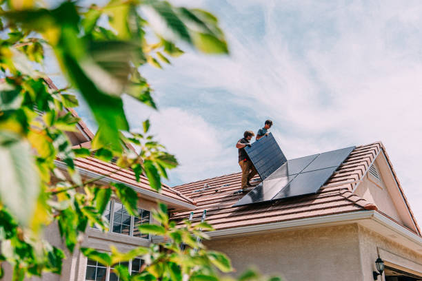 Best Gutter Installation and Roofing  in Electra, TX